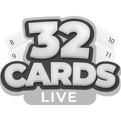 Play 32 CARDS at Hellspin