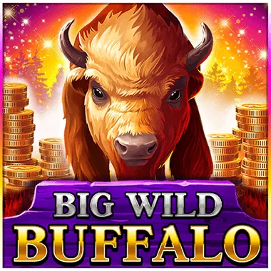 Play Big Wild Buffalo bij Hellspin