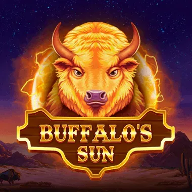 Play Buffalo's Sun bij Hellspin