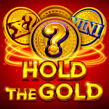 Play Hold The Gold bij Hellspin