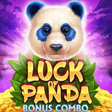 Play Luck of Panda Bonus Combo bij Hellspin