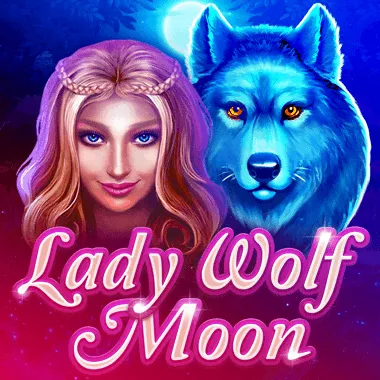 Play Lady Wolf Moon bij Hellspin