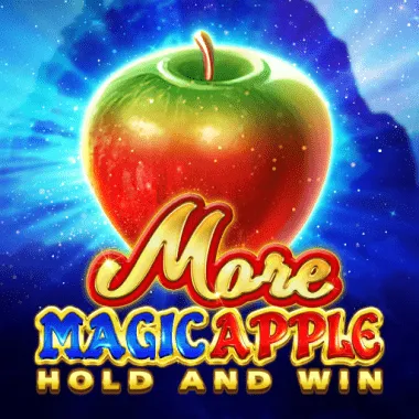 Play More Magic Apple bij Hellspin
