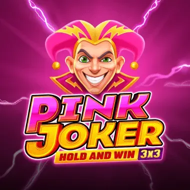 Play Pink Joker: Hold and Win bij Hellspin