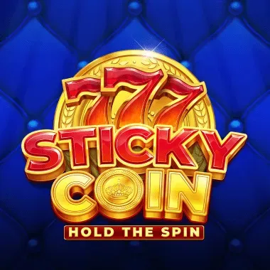 Play Sticky Coin: Hold The Spin bij Hellspin