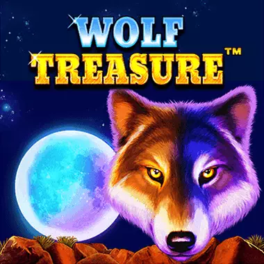 Play Wolf Treasure bij Hellspin